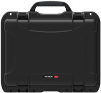 NANUK 935-2001, NANUK Transportkoffer Mod. 935 (B x H x T) 521 x 191 x 287mm Schwarz