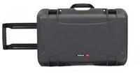 Nanuk 935-2007, Nanuk Case 935 mit gepolsterter Trennwand antrazit