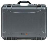 Nanuk 940-2007, Nanuk Case 940 mit Trennwand anthrazit