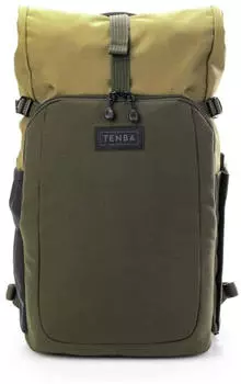 TENBA Fulton v2 14L khaki