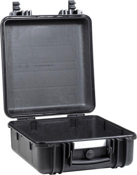 Explorer Cases 3317W schwarz
