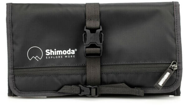 Shimoda Filter Etui 100 schwarz