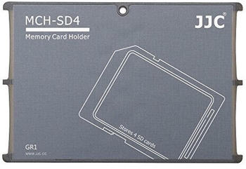 JJC MCH-SD4