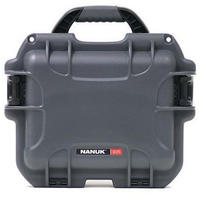 NANUK 905-0007, NANUK Transportkoffer Mod. 905 (B x H x T) 239 x 140 x 188mm...