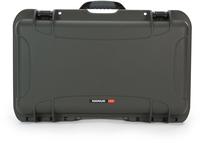 NANUK 935-0006, NANUK Transportkoffer Mod. 935 (B x H x T) 521 x 191 x 287mm Milit&auml;r