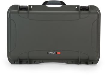 Nanuk Case 935-0006 oliv