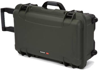 Nanuk Case 935-6006 + Divider + Organizer oliv