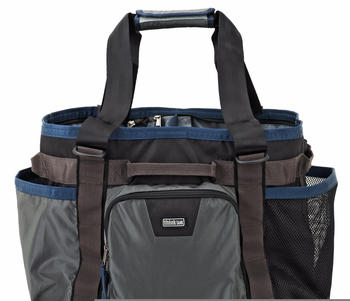 Think Tank Photo Freeway Longhaul 50 navy blau