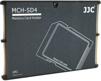JJC MCH-SD4GR
