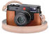 Leica Protektor M11 cognac