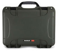 Nanuk Koffer 910 Oliv