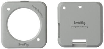 SmallRig DJI Action 2 Case grau