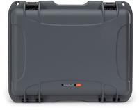 NANUK 930-0007, NANUK Transportkoffer Mod. 930 (B x H x T) 457 x 175 x 330mm Graphit