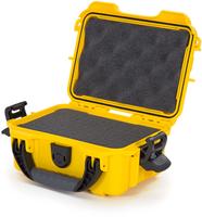 NANUK 903S-010YL-0A0, NANUK Transportkoffer Mod. 903 (B x H x T) 188 x 79 x 124mm