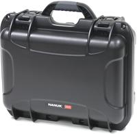NANUK KOFFER 915 LEER BLACK