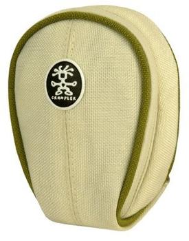 Crumpler Lolly Dolly 45 schwarz/grün-grau
