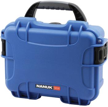 Nanuk Case 904-1008