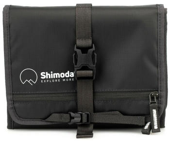 Shimoda Filter Etui 150 schwarz