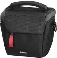 "Hama "Matera" 100 Colt - Tragetasche f&uuml;r Kameramit Objektiven und Zubeh&ouml;r -"