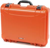 NANUK 940-1003, NANUK Transportkoffer Mod. 940 (B x H x T) 508 x 203 x 356mm Orange