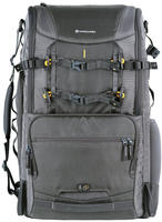 Vanguard ALTA SKY 68, Vanguard Fotorucksack ALTA SKY 68 grau