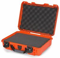 NANUK 910-1003, NANUK Transportkoffer Mod. 910 (B x H x T) 336 x 104 x 234mm Orange