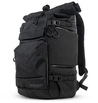 Compagnon Element backpack Volcano schwarz