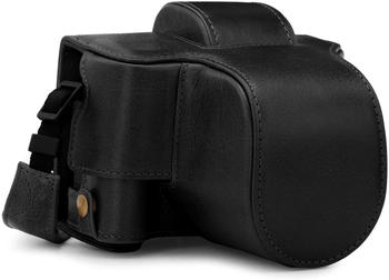 Mega West MegaGear MegaGear Ever Ready Fujifilm X-T200 + 15-45mm schwarz