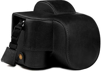 Mega West MegaGear MegaGear Ever Ready Nikon Z50 + 16-50 mm schwarz