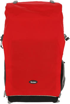 Rollei Traveler Canyon XL Sunset schwarz/rot