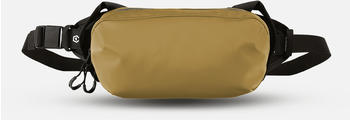 WANDRD D1 Fanny Pack Dallol Yellow