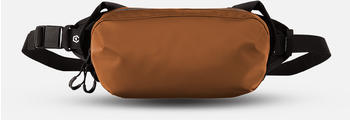 WANDRD D1 Fanny Pack Sedona Orange