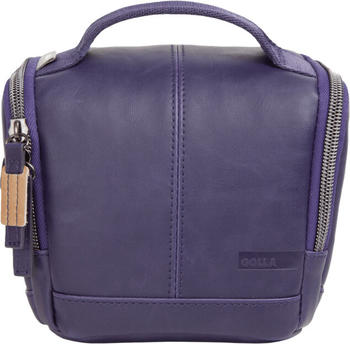 Golla Mirrorless Camera Bag S Eliot Purple (G1565)