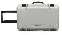 NANUK 935-1005, NANUK Transportkoffer Mod. 935 (B x H x T) 521 x 191 x 287mm Silber