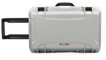 Nanuk Case 935-1005 silber