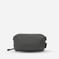 Wandrd TP SM WG 2, Wandrd Tech Bag Wasatch Green Small