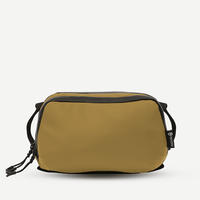 WANDRD Tech Bag Large gelb