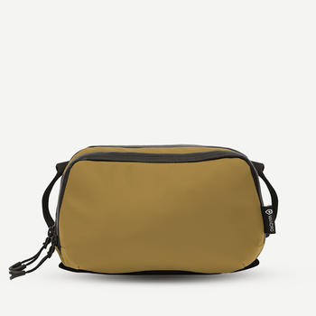 WANDRD Tech Bag Large Dallol Yellow