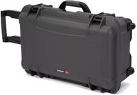 Nanuk 935S-050GP-0A0, Nanuk Case 935 mit Deckel + Organza/Schaumstoff antrazit