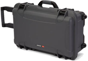 Nanuk Case 935-5007 + Schaumstoff anthrazit