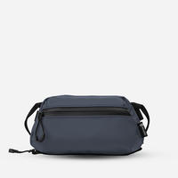Wandrd TP MD AB 2, Wandrd Tech Bag Aegean Blue Medium