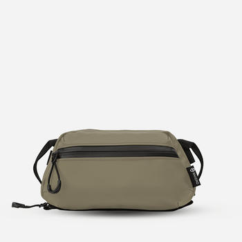 WANDRD Tech Bag Medium Yuma Tan