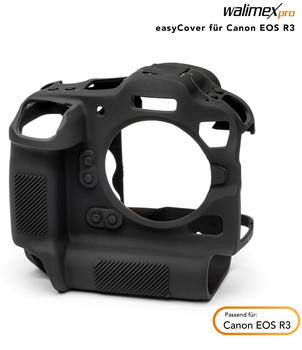 Walimex pro easyCover Schutzhülle ( Canon EOS R3)