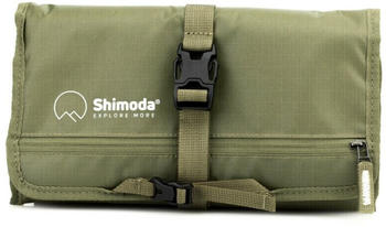 Shimoda Filter Etui 100 armeegrün