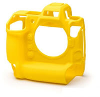 EASYCOVER Silikonprotector gelb f&uuml;r Nikon Z9