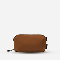 Wandrd TP SM SO 2, Wandrd Tech Bag Sedona Orange Small