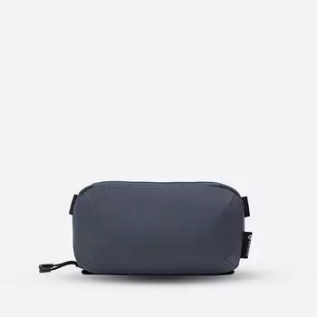 WANDRD Tech Bag Small Aegean Blue