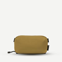 WANDRD Tech Bag Small gelb