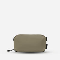 WANDRD Tech Bag Small tan