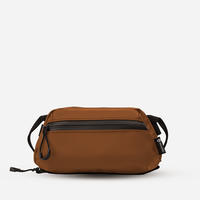 WANDRD Tech Bag Medium orange